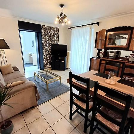Maison De Village Avec Jardin Torpes  Ngoại thất bức ảnh